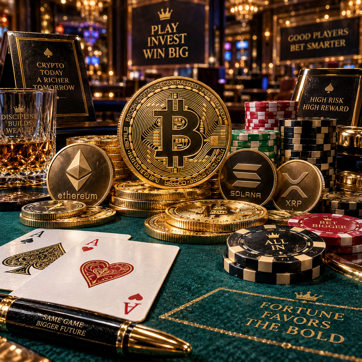 Online Casino Mit Kryptowhrung Bezahlen Wie Sicher Sind Bitcoin Casinos In Deutschland 2026 Wirklich